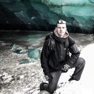 Meet your Posher, Brett